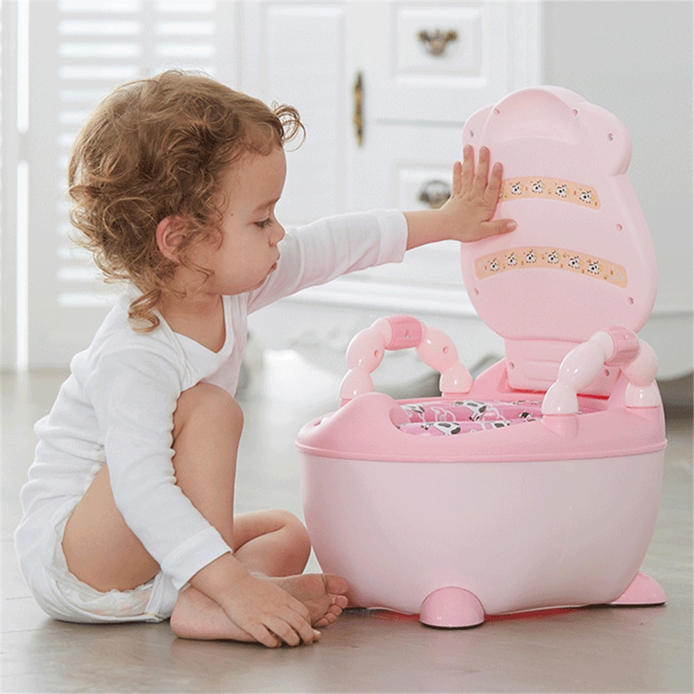 Toilet Potty Kids Toilet Training